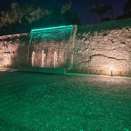 Tenuta Croce Appartamento Karol-Piscina-Vista Mare Салерно Екстериор снимка