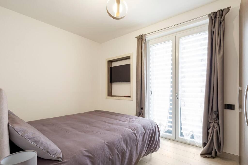 Tenuta Croce Appartamento Karol-Piscina-Vista Mare Салерно Екстериор снимка