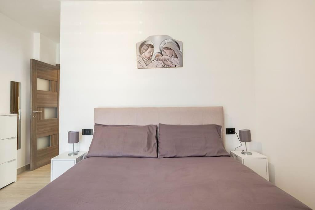 Tenuta Croce Appartamento Karol-Piscina-Vista Mare Салерно Екстериор снимка