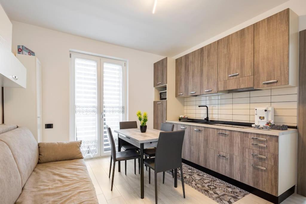 Tenuta Croce Appartamento Karol-Piscina-Vista Mare Салерно Екстериор снимка